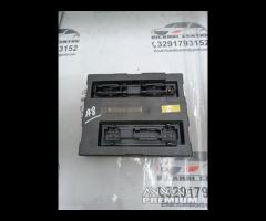 CENTRALINA COMFORT AUDI A8 2013 4H0907064 4H090706 - 7