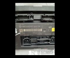 CENTRALINA COMFORT AUDI A8 2013 4H0907064 4H090706 - 10