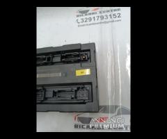 CENTRALINA COMFORT AUDI A8 2013 4H0907064 4H090706 - 11