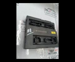 CENTRALINA COMFORT AUDI A8 2013 4H0907064 4H090706 - 12