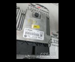 CENTRALINA MOTORE ECU BMW F20 8518569-01 028101863 - 7