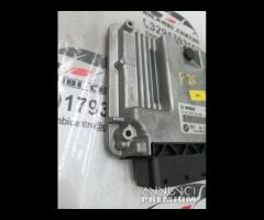 CENTRALINA MOTORE ECU BMW F20 8518569-01 028101863 - 10