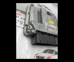 CENTRALINA MOTORE ECU BMW F20 8518569-01 028101863 - 11