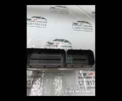 CENTRALINA MOTORE ECU BMW F20 8518569-01 028101863 - 12