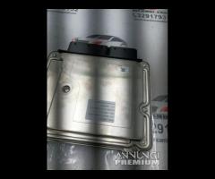 CENTRALINA MOTORE ECU BMW F20 8518569-01 028101863 - 14