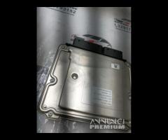 CENTRALINA MOTORE ECU BMW F20 8518569-01 028101863 - 15