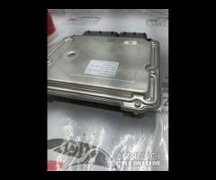 CENTRALINA MOTORE ECU BMW F20 8518569-01 028101863 - 18