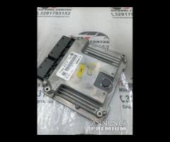 CENTRALINA MOTORE ECU BMW F20 8518569-01 028101863 - 20