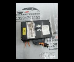 CENTRALINA GATEWAY AUDI A8 2013 CDT 4H0907468AC 53 - 6