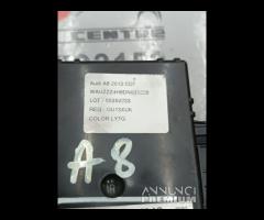 CENTRALINA GATEWAY AUDI A8 2013 CDT 4H0907468AC 53 - 10