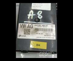 CENTRALINA GATEWAY AUDI A8 2013 CDT 4H0907468AC 53 - 12