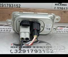 CENTRALINA CONTROLLO CARBURANTE RANGE ROVER VELAR - 7