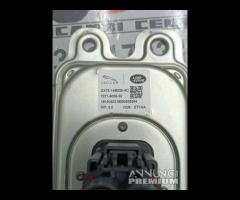 CENTRALINA CONTROLLO CARBURANTE RANGE ROVER VELAR - 11