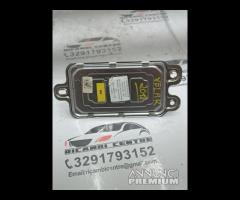 CENTRALINA CONTROLLO CARBURANTE RANGE ROVER VELAR - 19