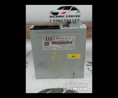 CENTRALINA MODULO DI CONTROLLO TELECAMERA AUDI A8 - 7