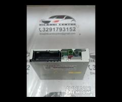 CENTRALINA MODULO DI CONTROLLO TELECAMERA AUDI A8 - 8