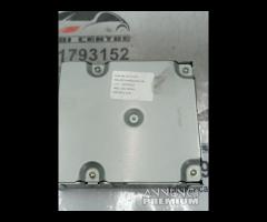 CENTRALINA MODULO DI CONTROLLO TELECAMERA AUDI A8 - 11