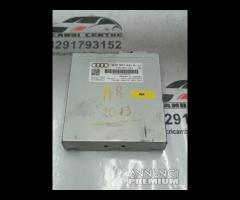CENTRALINA MODULO DI CONTROLLO TELECAMERA AUDI A8 - 14