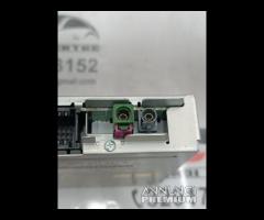 CENTRALINA MODULO DI CONTROLLO TELECAMERA AUDI A8 - 15