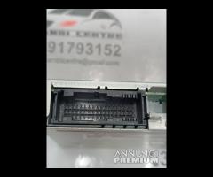 CENTRALINA MODULO DI CONTROLLO TELECAMERA AUDI A8 - 16