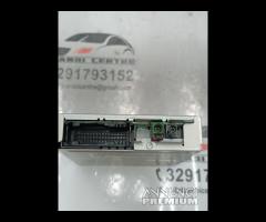 CENTRALINA MODULO DI CONTROLLO TELECAMERA AUDI A8 - 17