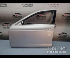 PORTA PORTIERA SPORTELLO ANTERIORE SINISTRA JAGUAR