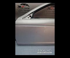 PORTA PORTIERA SPORTELLO ANTERIORE SINISTRA JAGUAR - 8