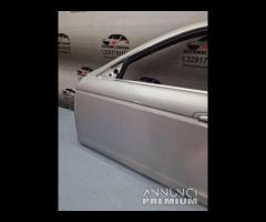 PORTA PORTIERA SPORTELLO ANTERIORE SINISTRA JAGUAR - 9