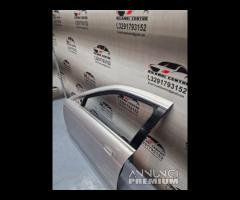 PORTA PORTIERA SPORTELLO ANTERIORE SINISTRA JAGUAR - 12