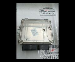 CENTRALINA MOTORE ECU OPEL ASTRA 55577674 55575350 - 6