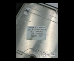 CENTRALINA MOTORE ECU OPEL ASTRA 55577674 55575350 - 7