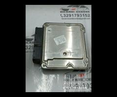 CENTRALINA MOTORE ECU OPEL ASTRA 55577674 55575350 - 8
