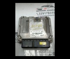CENTRALINA MOTORE ECU OPEL ASTRA 55577674 55575350 - 10
