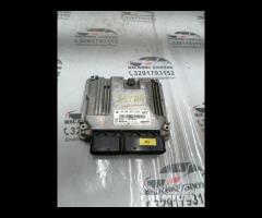 CENTRALINA MOTORE ECU OPEL ASTRA 55577674 55575350 - 11