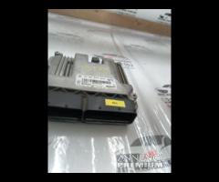 CENTRALINA MOTORE ECU OPEL ASTRA 55577674 55575350 - 14