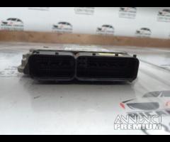 CENTRALINA MOTORE ECU OPEL ASTRA 55577674 55575350 - 15