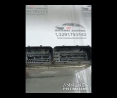CENTRALINA MOTORE ECU OPEL ASTRA 2012 55585024 028 - 7