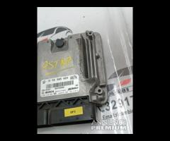 CENTRALINA MOTORE ECU OPEL ASTRA 2012 55585024 028 - 10