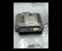 CENTRALINA MOTORE ECU OPEL ASTRA 2012 55585024 028 - 11