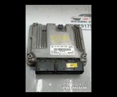 CENTRALINA MOTORE ECU OPEL ASTRA 2012 55585024 028 - 13