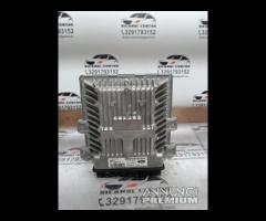 CENTRALINA MOTORE LAND ROVER SPORT 2008 8H4Q-12A65 - 9