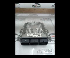 CENTRALINA MOTORE LAND ROVER SPORT 2008 8H4Q-12A65 - 10