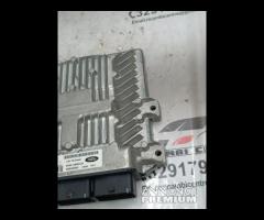 CENTRALINA MOTORE LAND ROVER SPORT 2008 8H4Q-12A65 - 12