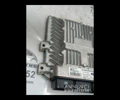 CENTRALINA MOTORE LAND ROVER SPORT 2008 8H4Q-12A65 - 13