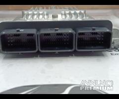 CENTRALINA MOTORE LAND ROVER SPORT 2008 8H4Q-12A65 - 14