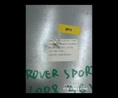 CENTRALINA MOTORE LAND ROVER SPORT 2008 8H4Q-12A65 - 15