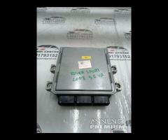 CENTRALINA MOTORE LAND ROVER SPORT 2008 8H4Q-12A65 - 16