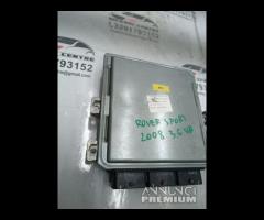 CENTRALINA MOTORE LAND ROVER SPORT 2008 8H4Q-12A65 - 17