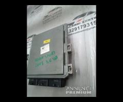 CENTRALINA MOTORE LAND ROVER SPORT 2008 8H4Q-12A65 - 18