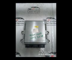 CENTRALINA MOTORE LAND ROVER SPORT 2008 8H4Q-12A65 - 19